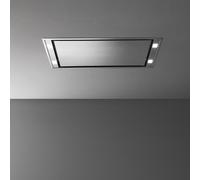 Cappa Falmec A Soffitto Stella Finitura Acciaio Inox Da 90 Cm#CONSEGNA IN 3 SETTIMANE#