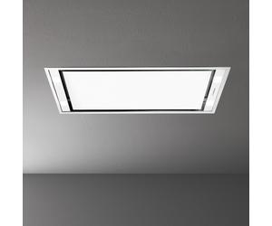 Cappa Falmec A Soffitto Stella Finitura Bianco Da 120 Cm #CONSEGNA IN 3 SETTIMANE#