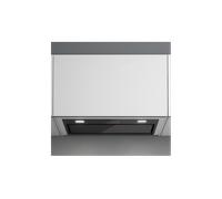 FALMEC Cappa ad Incasso, GRUPPO INCASSO MURANO, 50 cm, Classe Energetica B, Nero - CGIW50.E10P6#ZZZN491F - RICHIEDERE PREVENTIVO