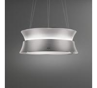 Cappa FALMEC DAMA ad Isola 60 cm 600 m3/h Circle.Tech - Inox - CDCN60.E0P7#ZZZI461F -#CONSEGNA IN 3 SETTIMANE#