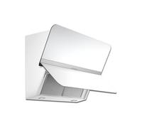 Cappa Falmec Flipper aspirante a parete 85 cm, 800 m3/h Bianco - CFPN85.E0P2#ZZZF491F - #CONSEGNA IN 3 SETTIMANE#