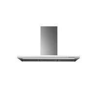 Falmec LUMEN1430 Cappa aspirante a parete Acciaio inox 800 m³/h