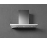 Cappa Falmec Lumen NRS a Parete 90 cm, 800 m3/h - CLUN90.E14P2#NEUI490F - #CONSEGNA IN 3 SETTIMANE#