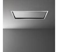 FALMEC Cappa a Soffitto, Modello NUBE EVO, 90 cm, Classe Energetica B, Bianco - CNBI90.E2P2#ZZZB400F