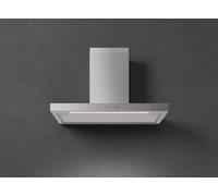 Cappa Falmec Plane (Plus) Cappa Isola - 90 cm - Bianco - 800 m3/h - CPLI90.E23P2#EUB490F - #CONSEGNA IN 3 SETTIMANE#