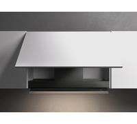Cappa Falmec Virgola Touch a Incasso, Nero, 75 cm, 800 m3/h#CONSEGNA IN 3 SETTIMANE#