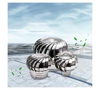 Cappa for camino,Cappuccio for,Girevole for cappa for girevole in acciaio inossidabile, for for tutti gli usi, for in, Lame curve for aziende agricole,Tetti in colorato(300mm/11.81in)