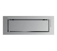 Cappa Foster Flat 120 Inox*