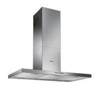 Cappa Foster Parete Ks 90 H4 Cl A Inox §