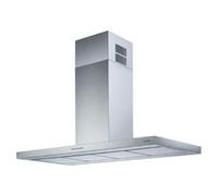 Cappa Foster Parete S4001 120 Inox