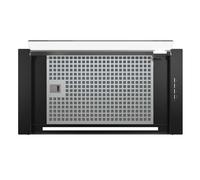 Cappa G.Filt CATA CORONA BK 60 Nero
