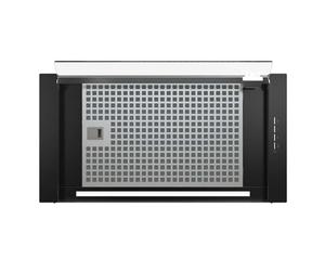 Cappa G.Filt CATA CORONA BK 60 Nero