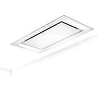 CAPPA HEAVEN 2.0 X FLAT KL A90/2 - Cappa Aspirante 90 cm da Cucina Sottopensile Inox