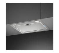 Smeg Cappa incasso Smeg KSG52HPE UNIVERSALE Inox