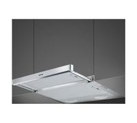 Cappa incasso (59,8cm) UNIVERSALE Silver KSET61E2