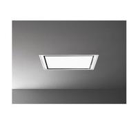 PRONTA CONSEGNA - Falmec Cappa a soffitto Stella Plus finitura bianco da 90 cm