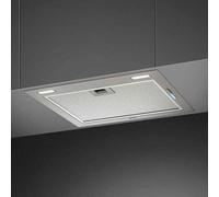 Smeg Cappa incasso Smeg KSG52HPE UNIVERSALE Inox
