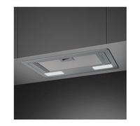 Smeg Universale Cappa KSG52HE Silver