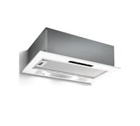 Cappa incasso sottopensile Turboair GR04R luce led 3 livelli velocità bianco