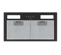 Cappa Integrale Cata GT Plus 45 BK /M 45 cm Nera