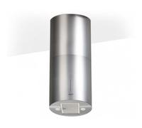 Cappa Isola CATA ISLA FARO X Acciaio Inox LED 2 Velocità 280W 820m³/h