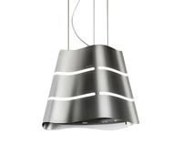 Cappa Isola ELICA COLLECTIONS WAVE design soffitto [EEK: E]