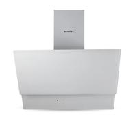 Cappa KUMTEL da 60 CM a Libera Installazione Vetro Bianco DA6-835 VETRO BIANCO
