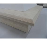 Cappa legno Rustica cucina STOCK vari colori con motore cm 60 e 90 CL90 CL60