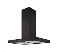 Cappa libera installazione SilverLine