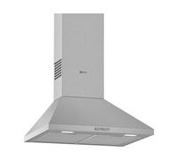 NEFF - Cappa da muro, 60 cm, funzionamento estrazione o r - SPEDIZIONE GRATUITA