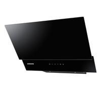 CAPPA PER CUCINA SAMSUNG NK24N9804VB A PARETE 60 CM CONTROLLO TOUCH NERO