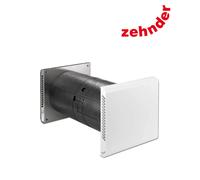 ComfoSpot 50 in acciaio inox - Zehnder 527 007 220
