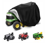 Cappa per Tosaerba per Wolf-Garten Scooter Mini (13B3265C650) 2014-2020