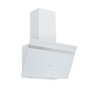 PKM Cappa aspirante S20-60AWTH | Bianco | Larghezza 60 cm | Display con Touch Control