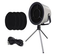 Cappa portatile facile da usare perfetta per varie tecniche di cottura