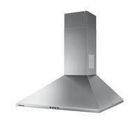 Hotte décorative 512m³/h SAMSUNG 60cm, NK24M3050PS