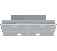 Siemens LB75565 - Cappa Aspirante a Scomparsa, 638 m³/h, 75 cm, C