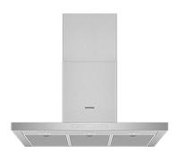 Siemens iQ500 LC97BCP50 cappa aspirante 690 m³/h Cappa aspirante a parete Acciaio inossidabile A