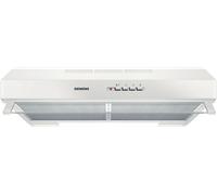 Siemens LU63LCC20 cappa aspirante Integrato Bianco D 350 m³/h