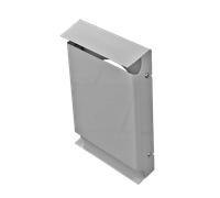 Cappa Smart di protezione dalle intemperie - Inventer