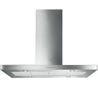 Smeg Universale Cappa KI120XE Acciaio Inox