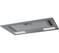 Smeg KSG52E cappa aspirante Integrato Argento 224 m³/h
