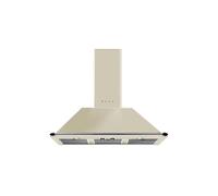 Smeg Victoria Kt100pe 100 Cm Decorative Hood Oro