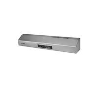 Smeg Cappa incasso (59,9cm) UNIVERSALE Inox KTE60E2