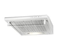 Cappa sottopensile Amica Osc5112W (colore bianco)