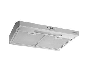 Cappa sottopensile Concept LED 60cm filtro lavabile OPP1260ss