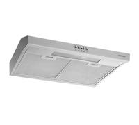 Cappa sottopensile Concept LED 60cm filtro lavabile OPP1260ss