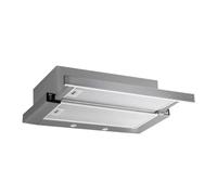 Cappa sottopensile Slim60 inox 1 motore Samet