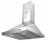 Cappa STAYLUX da 60 CM a Libera Installazione Inox DP6-X