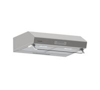 Cappa STAYLUX da 60 CM ad Incasso Colore Inox DK6-731 X